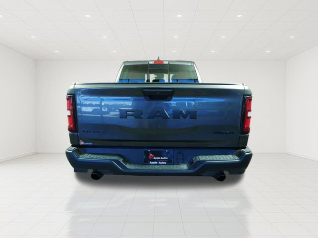 Used 2026 RAM 1500 Rebel w/ Rebel Level 1 Equipment Group AWD/4WD image 6