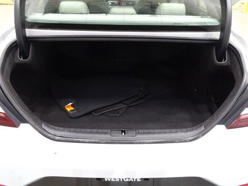 Used 2022 Genesis G70 3.3T image 13