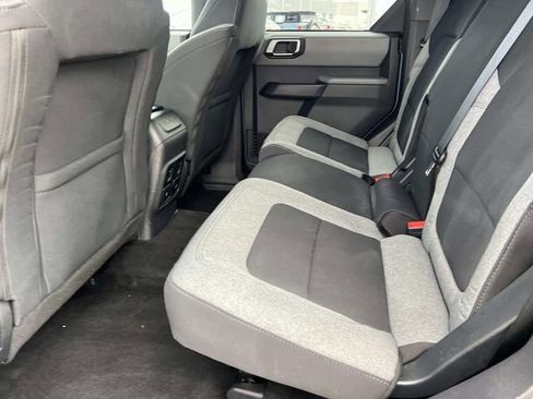 Certified 2023 Ford Bronco Big Bend image 13