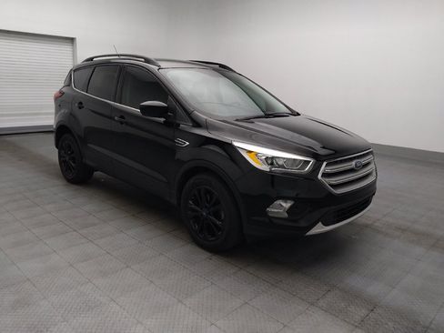 Used 2019 Ford Escape SEL FWD image 11