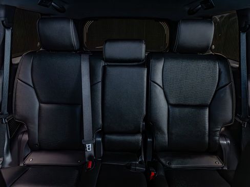 Used 2026 Toyota Land Cruiser 1958 image 23