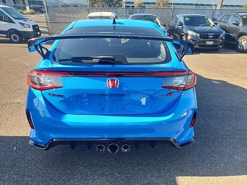 Used 2024 Honda Civic Type R image 12