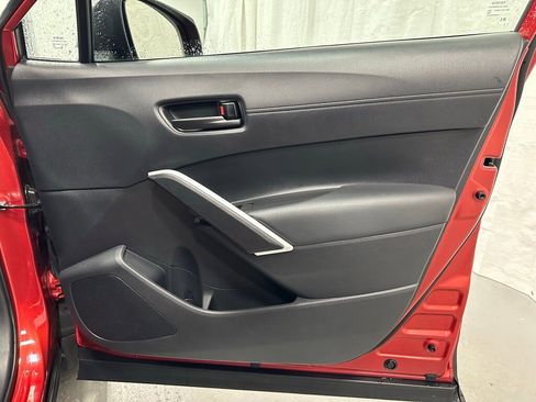 Used 2025 Toyota Corolla Cross AWD Hybrid image 56