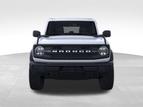 New 2026 Ford Bronco Big Bend AWD/4WD image 6