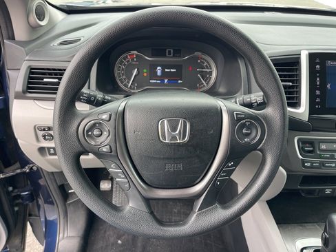 Certified 2017 Honda Pilot EX image 19