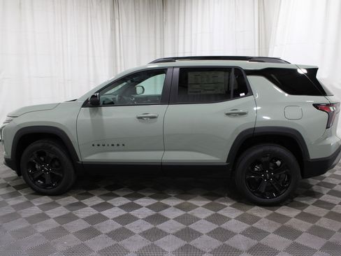 New 2026 Chevrolet Equinox LT w/ Midnight Edition image 36