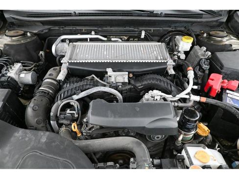 Used 2021 Subaru Outback Limited XT image 50