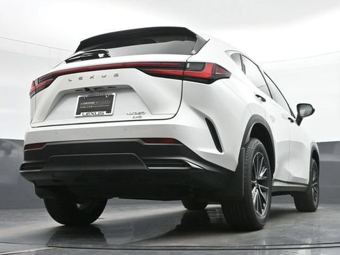 Used 2024 Lexus NX 350 AWD image 9