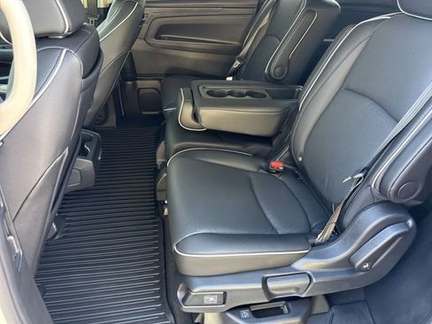 New 2026 Honda Odyssey Elite image 29