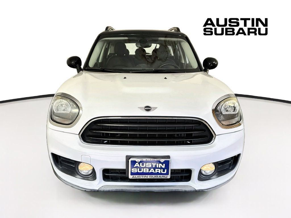 Used 2017 MINI Cooper Countryman FWD image 2