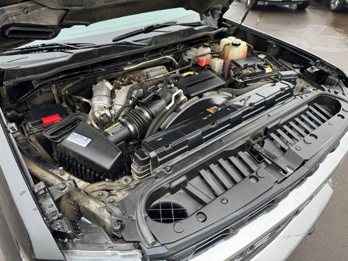 Used 2021 Chevrolet Silverado 3500 LT w/ Convenience Package image 24