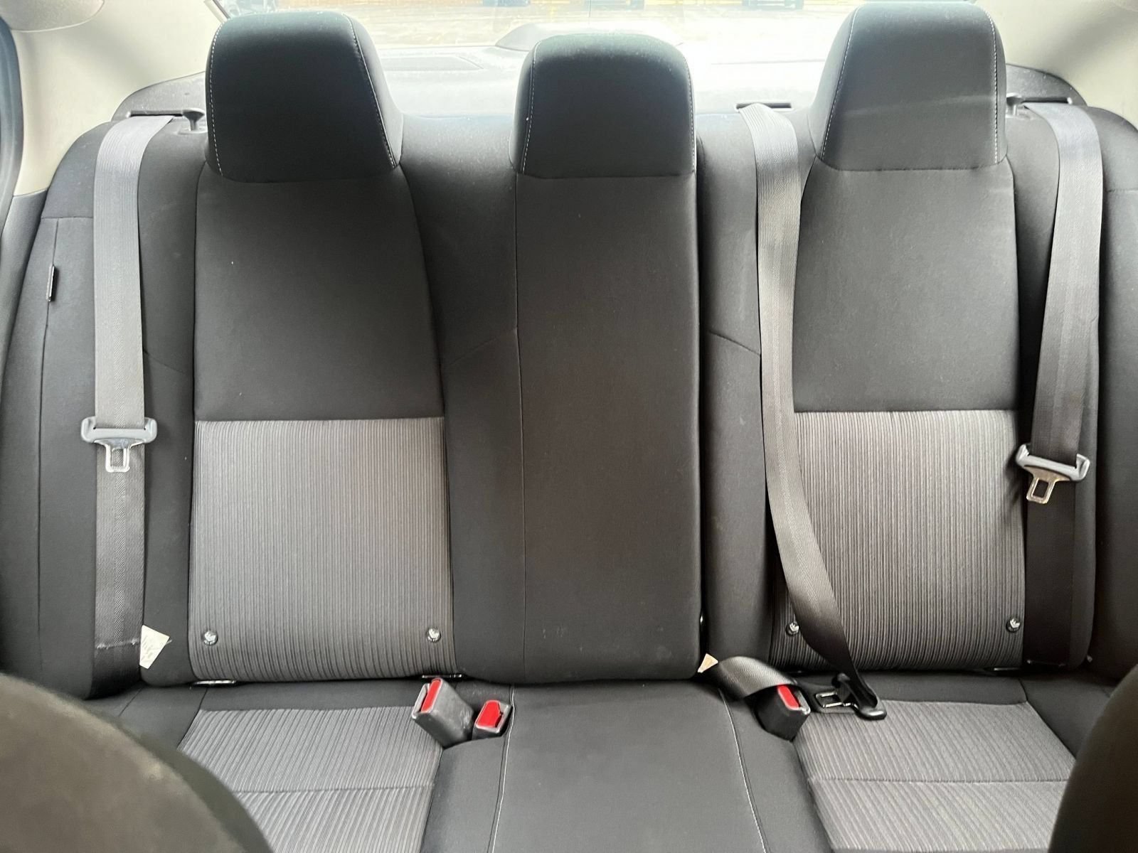 Used 2025 Nissan Sentra SV FWD image 34