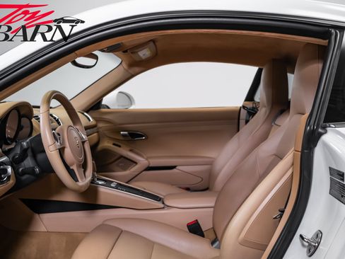 Used 2014 Porsche Cayman S RWD image 21