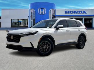 New 2026 Honda CR-V EX-L video 2