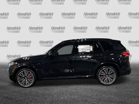 Used 2026 BMW X5 sDrive40i w/ M Sport Package RWD image 5