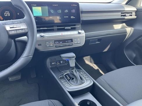 New 2026 Hyundai Kona SEL Sport image 14