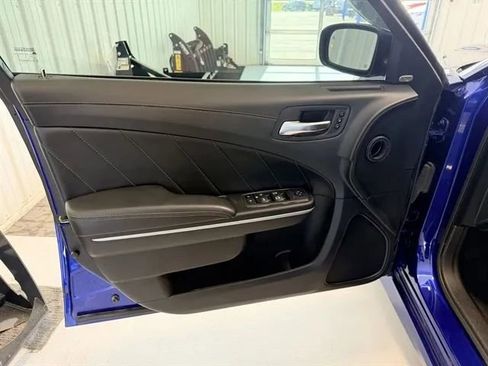 Used 2022 Dodge Charger Scat Pack w/ Plus Group RWD image 10