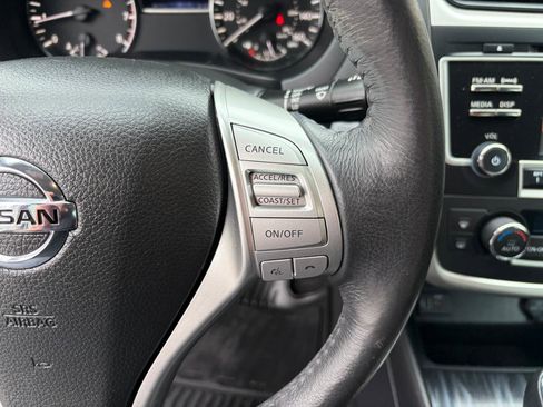 Used 2017 Nissan Altima 2.5 SL image 17
