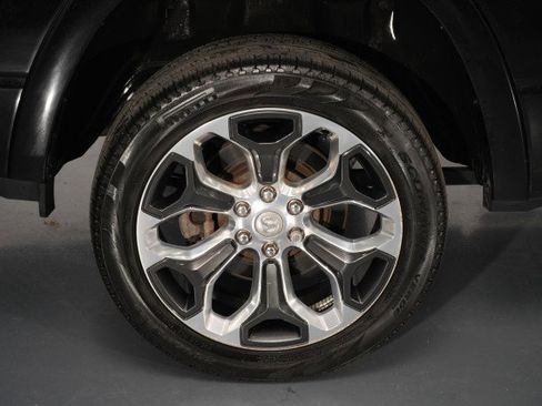 Used 2023 RAM 1500 Limited AWD/4WD image 56
