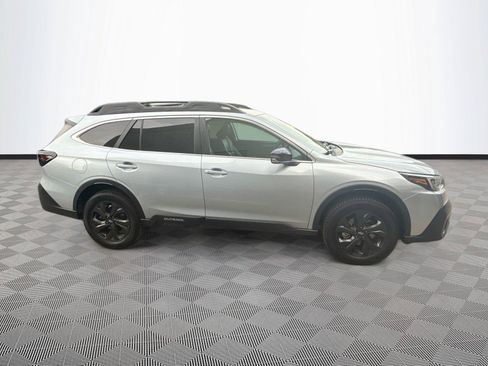 Used 2021 Subaru Outback Onyx Edition XT AWD/4WD image 8