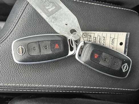 Used 2024 Nissan Kicks S FWD image 26