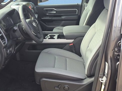 New 2026 RAM 1500 Big Horn image 16