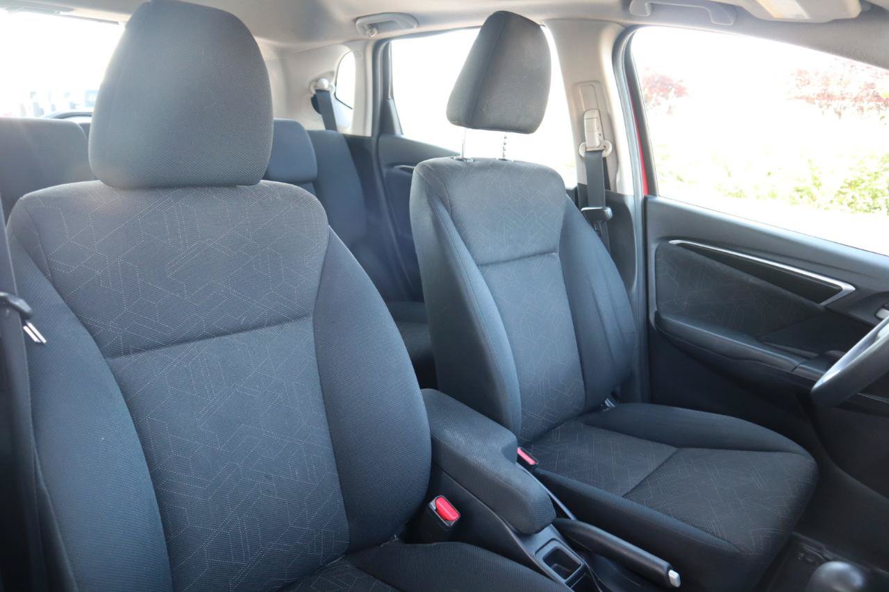 Used 2015 Honda Fit EX-L image 37