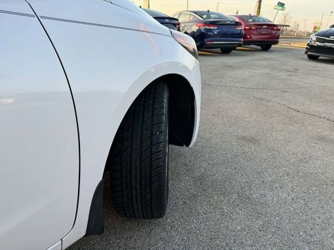 Used 2015 Kia Forte EX image 11