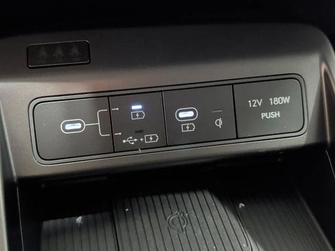 New 2026 Hyundai Kona SEL Premium image 20