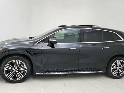 Used 2023 Mercedes-Benz EQS 450+ 4MATIC SUV