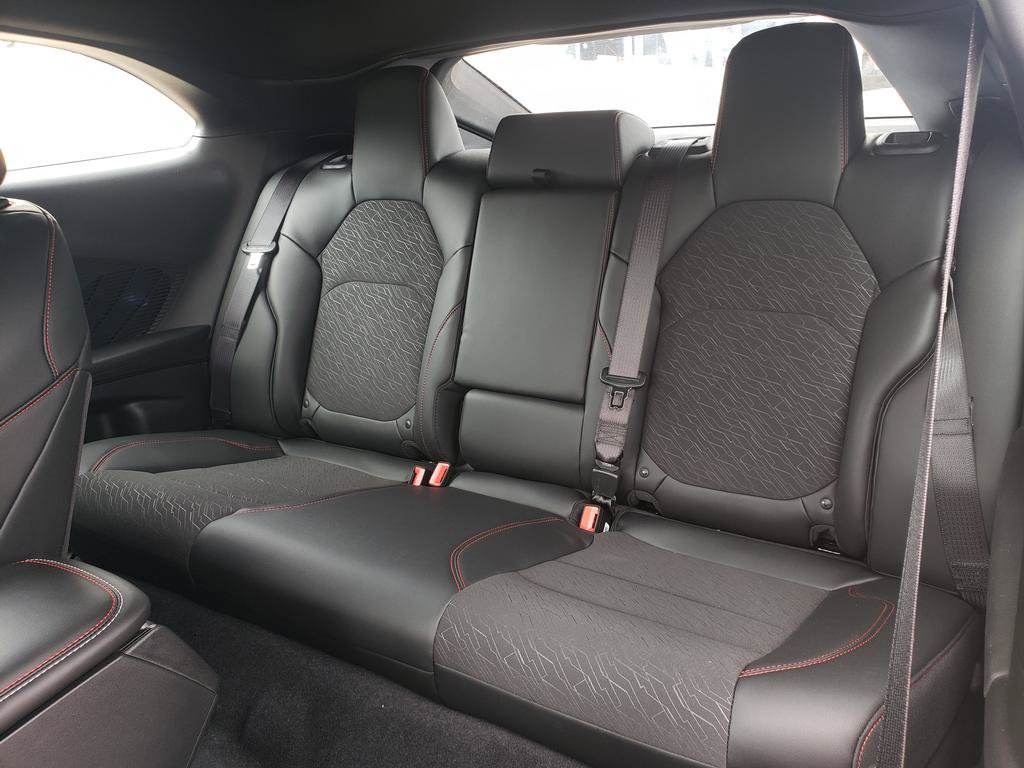 New 2026 Dodge Charger R/T w/ Driver Convenience Group AWD/4WD image 12