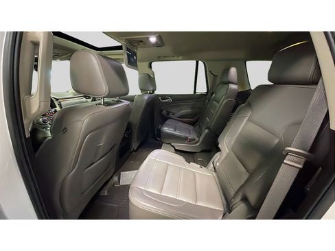 Used 2016 GMC Yukon Denali w/ Open Road Package image 15