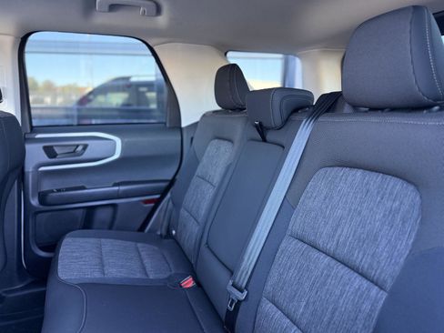 Used 2023 Ford Bronco Sport Big Bend image 7
