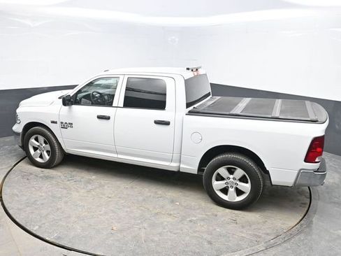 Used 2020 RAM 1500 Tradesman w/ Tradesman SXT Package image 25