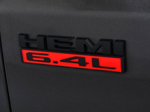 Used 2021 RAM 2500 Power Wagon w/ Rambox Utility Group image 22