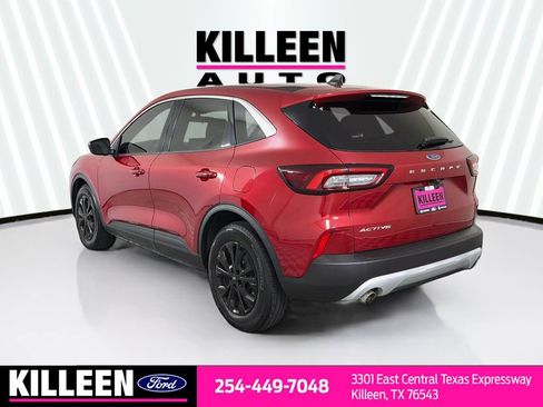 Used 2023 Ford Escape Active FWD image 7