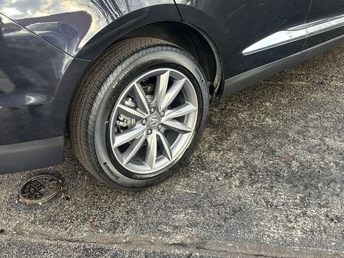 Used 2024 Acura RDX w/ Technology Package image 8