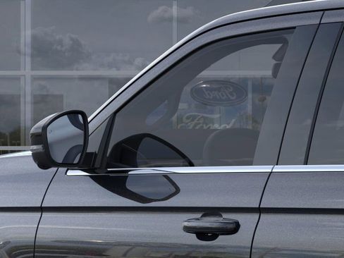 New 2025 Ford Expedition Max Platinum w/ Platinum Ultimate Package image 20