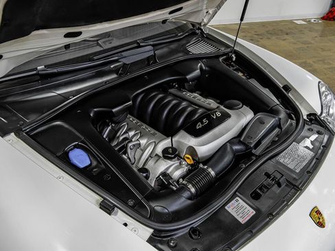 Used 2004 Porsche Cayenne S AWD/4WD image 53