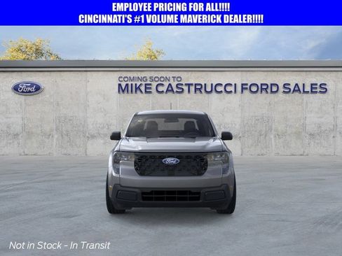 New 2026 Ford Maverick XL FWD image 6