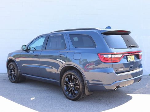 Used 2021 Dodge Durango GT image 42