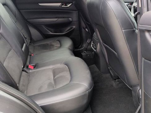 Used 2019 MAZDA CX-5 Touring image 28