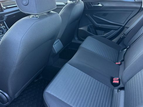 New 2026 Volkswagen Jetta S image 10