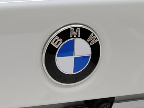 New 2026 BMW 330i Sedan w/ Convenience Package image 9