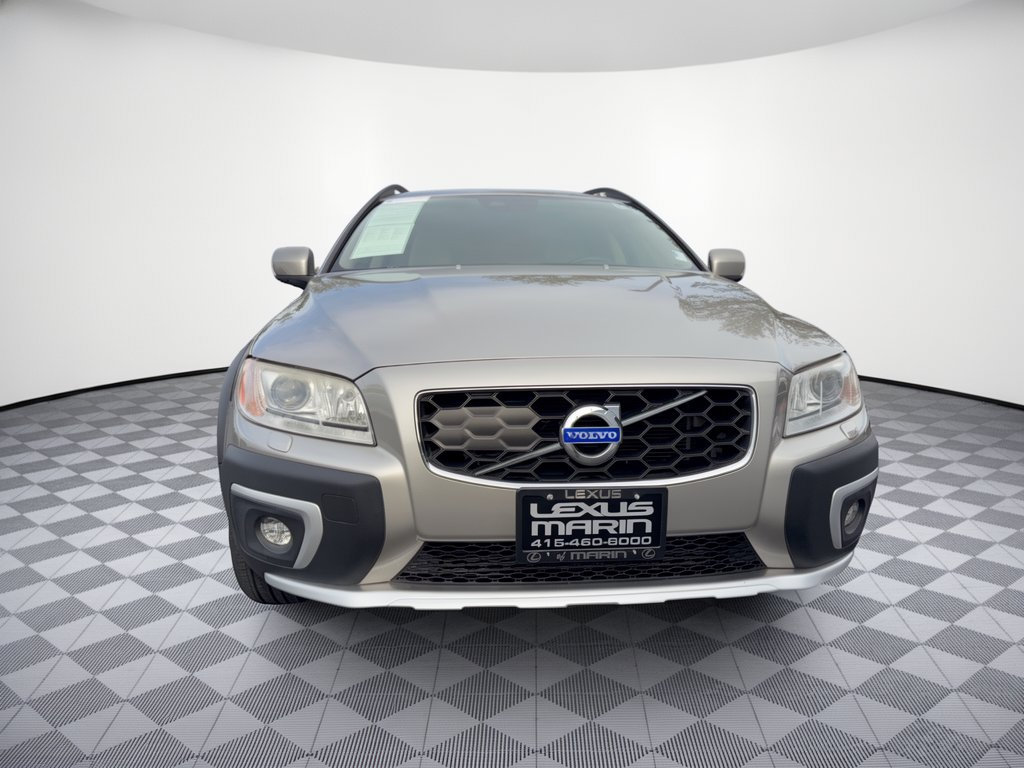 Used 2016 Volvo XC70 T5 Platinum w/ Protection Package FWD image 6