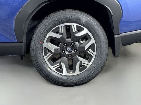 New 2026 Subaru Forester Premium image 32