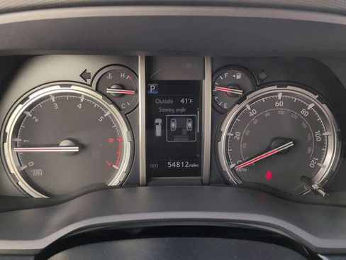 Used 2024 Toyota 4Runner TRD Off-Road image 31