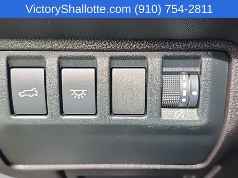 Used 2023 Subaru Ascent Limited AWD/4WD image 13