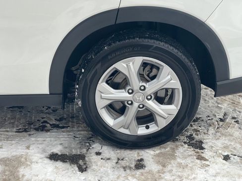 Certified 2023 Honda HR-V LX image 27