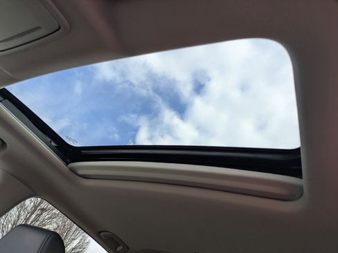 Certified 2023 Honda CR-V EX-L image 13